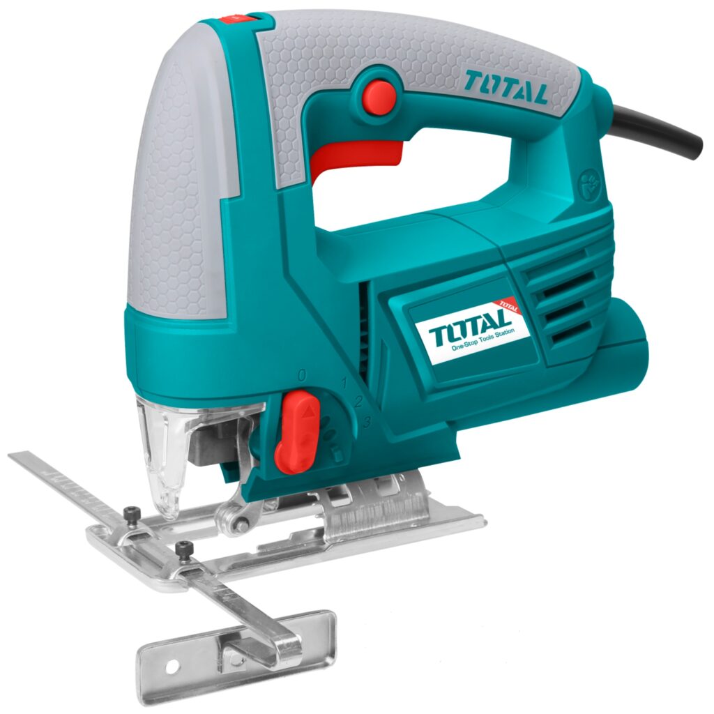 Total Jigsaw